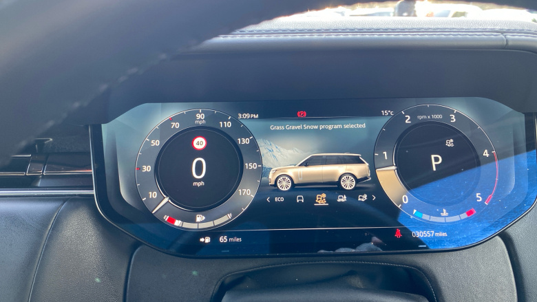 Land Rover Range Rover 3.0 D350 Autobiography 4dr Auto Diesel Estate